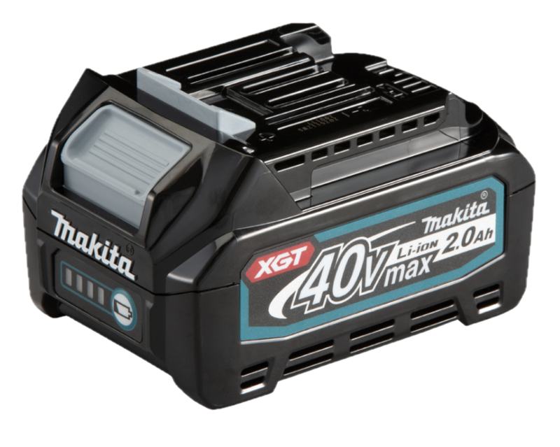 Bateria Li-ion 2.0A 40V XGT BL4020 191L29-0 MAKITA
